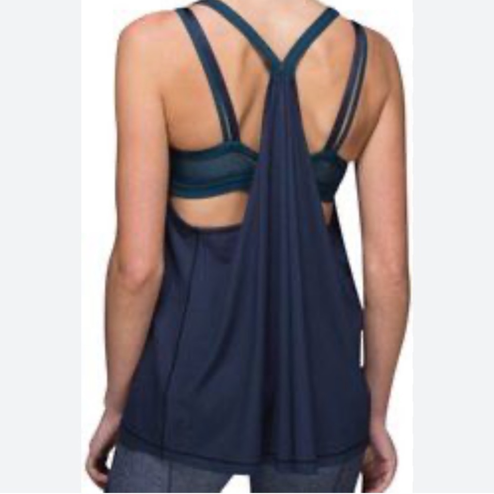 Lululemon The Oneness Tank
